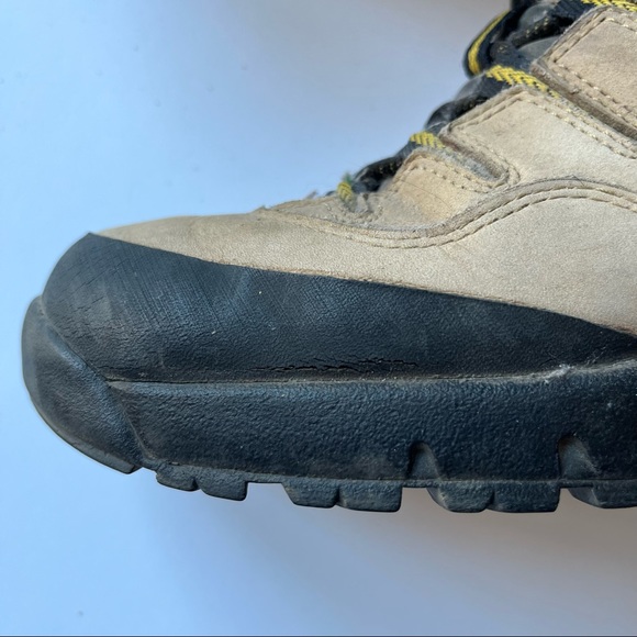 The North Face X-2 Womens Hiking Boots - Picture 7 of 10